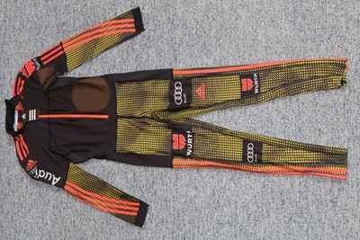 adidas cross country ski race suit