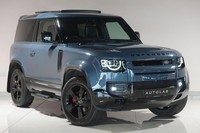 2024 Land Rover Defender 3.0 D250 X-Dynamic HSE 90 3dr Auto ESTATE DIESEL Automa
