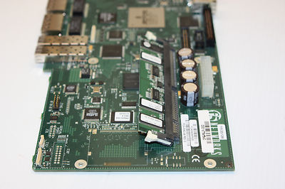 SYSTEM BOARD #PCA0062MP92B-PCB-0062-01--F5 NETWORKS BIG-IP BALANCER #BIP218469s