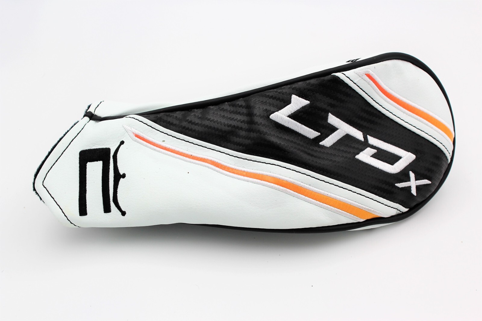 F.C.R.B. - FCRB  FAIRWAY WOOD HEAD COVER  ブラック Fairway Wood Headcover | Black – Sunday Golf