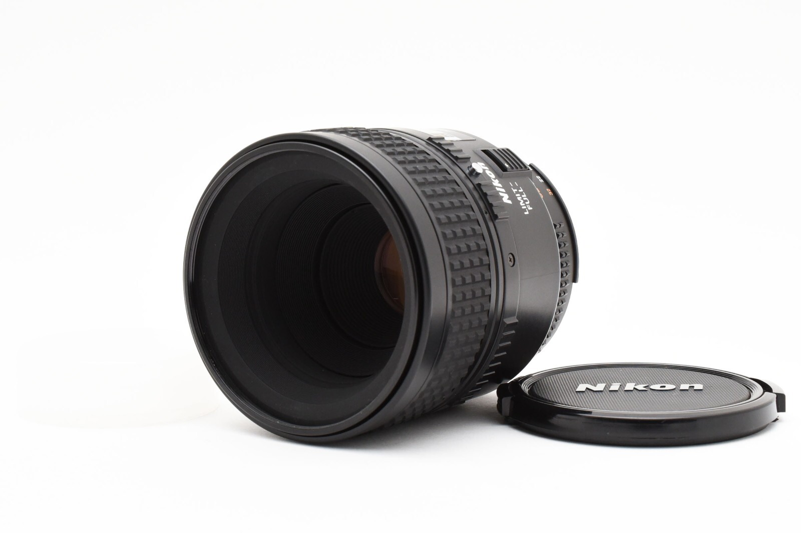 Nikon AF MICRO NIKKOR 60mm F2.8D | eBay
