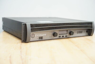 Amplifiers Amplifier With Power