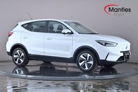 MG ZS EV 72.6kwh Se Long Range Suv 5dr Electric Auto 156 Ps Electric