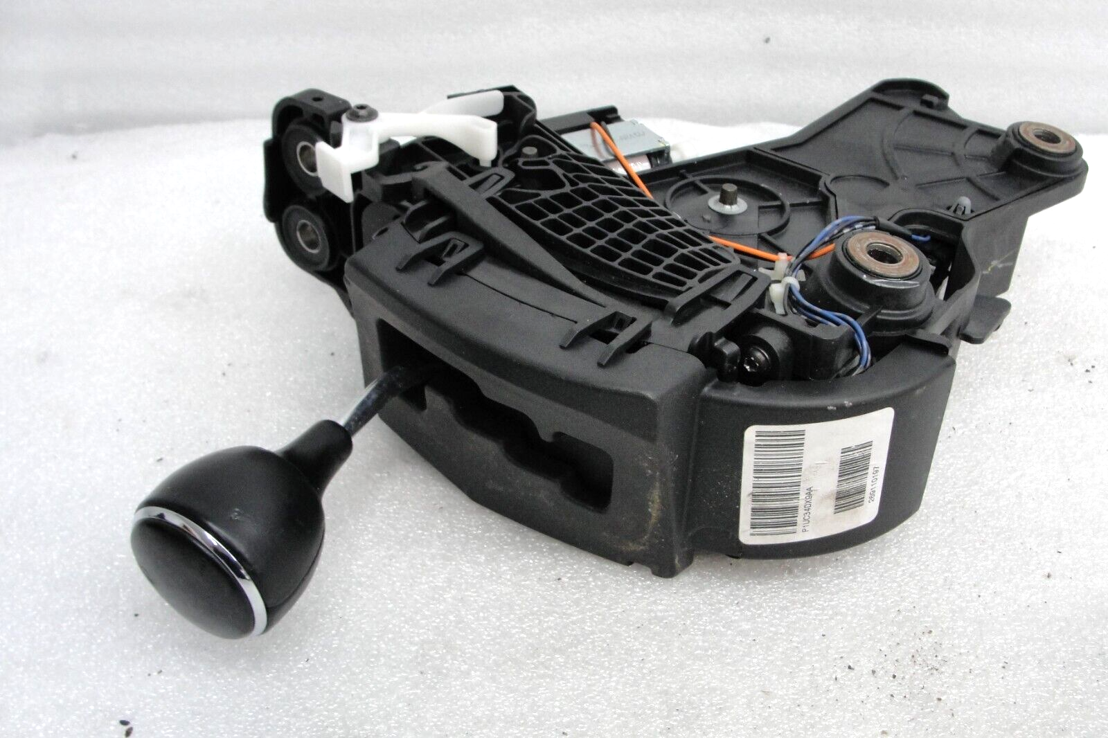 Dodge Grand Caravan gearshift gear shift SHIFTER ASSEMBLY 11