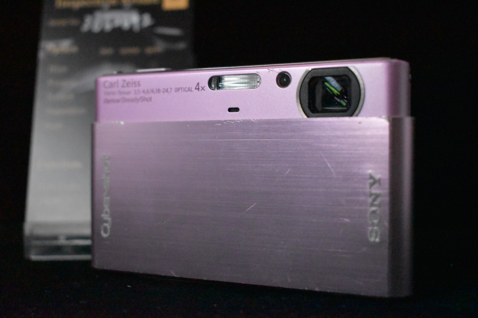 SONY Cybershot DSC-T77 MKM ピンク Amazon.com : Sony Cybershot DSC-T77 10MP Digital Camera with