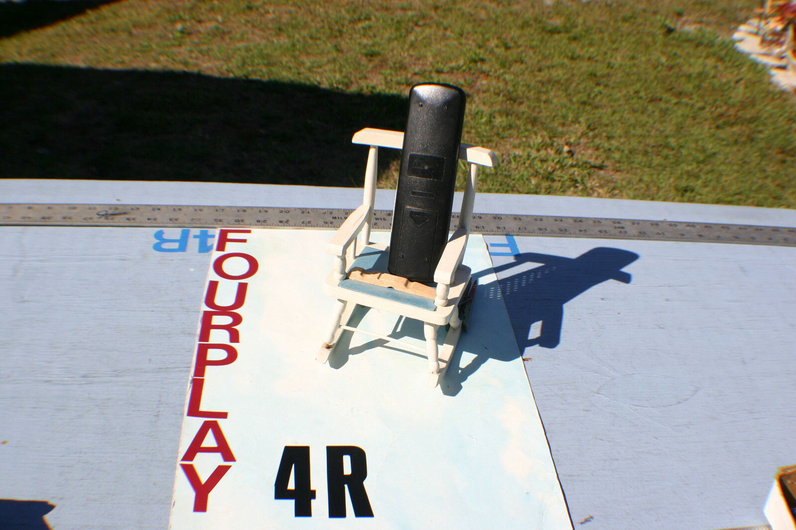 JVC REMOTE - CD CHANGER - RM-SX252U - OEM - TESTED