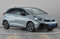 Honda Jazz 1.5 H I Mmd Advance Sport Hatchback 5dr Petrol Hybrid Ecvt Euro 6