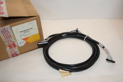 (NEW) EMERSON / LIEBERT / VERTIV 547057G1 MRP122991-2 WH Ribbon 34pin RDC 1 