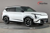 Kia Ev5 81.4kwh Gt Line S Suv 5dr Electric Auto 214 Bhp Electric