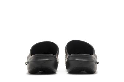 Pre-owned Nike Matthew M. Williams X 005 Slide 'black' Dh1258-002 In Black/black/black