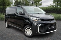 2025 Toyota Proace L1 Diesel 2.0D 145 Icon Van Van Diesel Manual