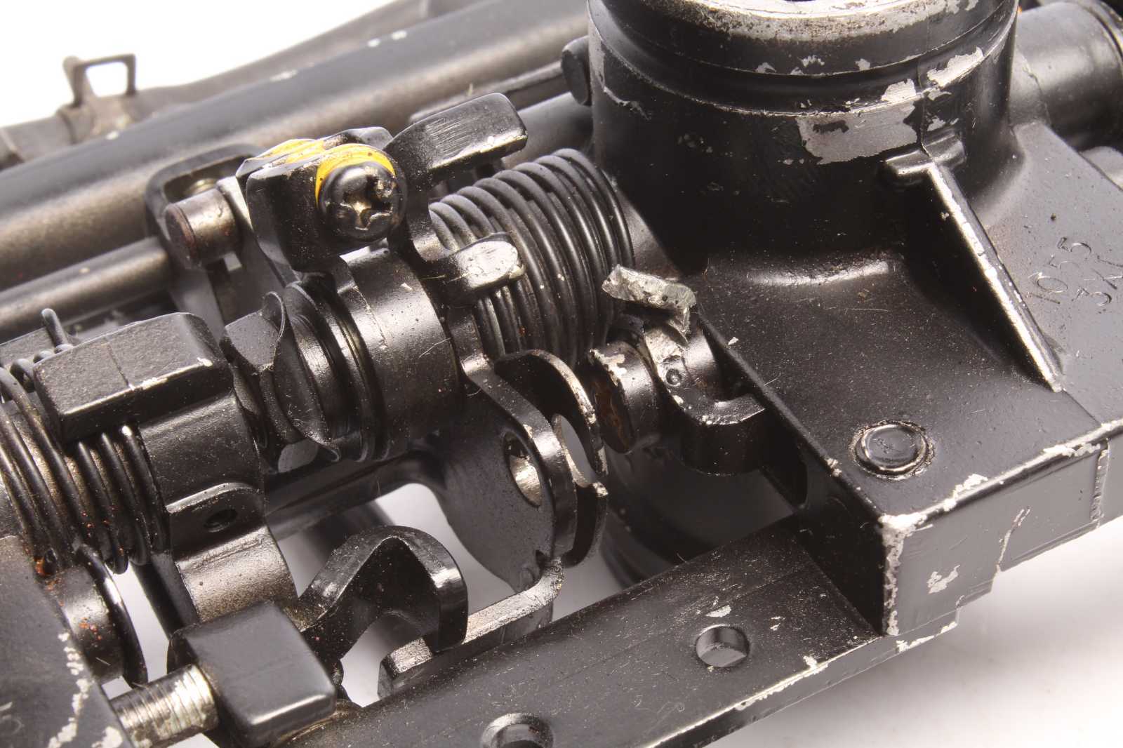 Carburettor Kawasaki Z 750 Turbo ZX750E 84-85 | eBay