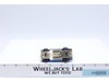 Chevy Monte Carlo Blue Flyin Low 1974 Redline Hot Wheels Mattel Vintage RL