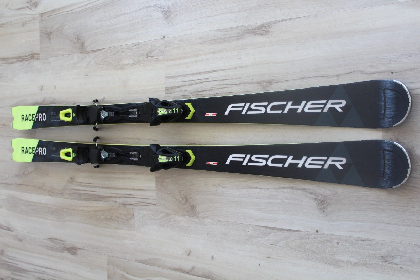 Лыжи роллеры Fischer rc7 Skate