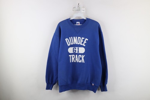 50s〜 vintage russel sweat 3段　NILES EAST 50s〜 vintage russel sweat 3段 NILES EAST $_12.JPG?set_id