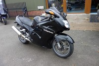 Honda CBR1100XX Super Blackbird 2005/05
