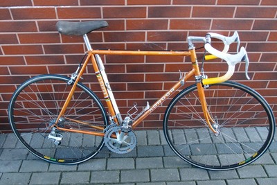 Bicycles Road Bike Reynolds 531 Nelo S Cycles