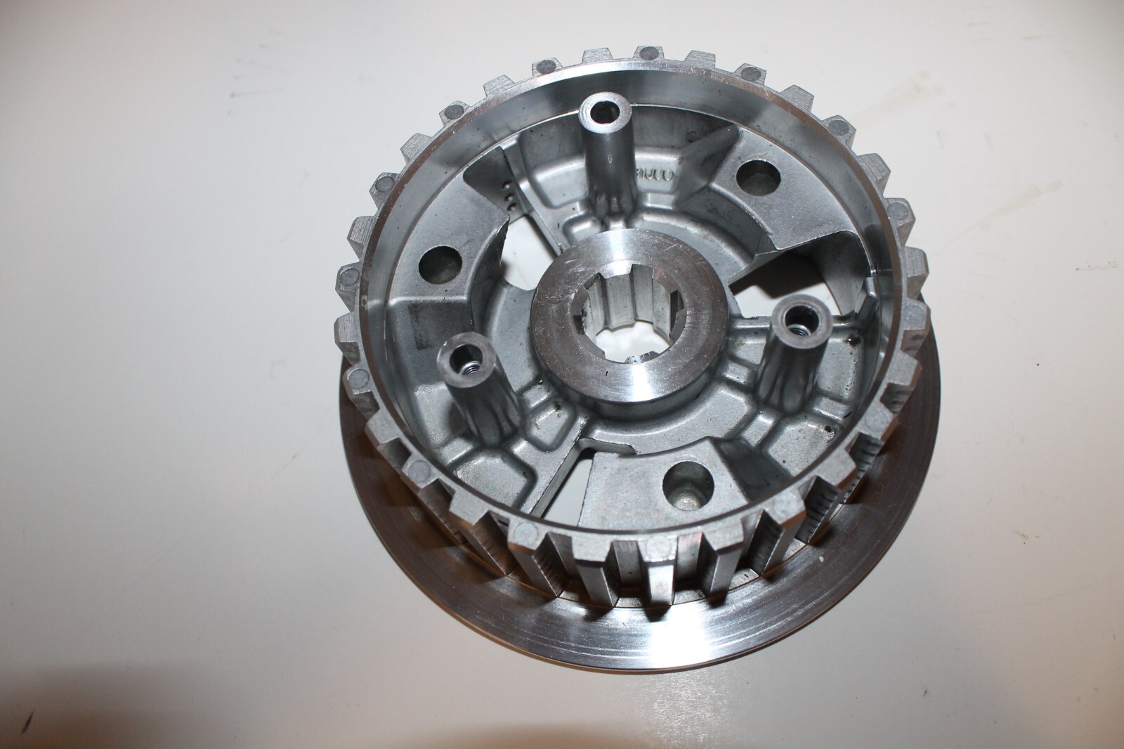2022 Suzuki Hayabusa GSXR 1300 Engine Center Clutch Hub