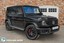 2024 Mercedes-Benz G Class 4.0 G63 V8 BiTurbo MHEV AMG MANUFAKTUR Edition