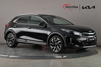 Kia Xceed 1.5 T Gdi 3 Suv 5dr Petrol Manual Euro 6 s/s 158 Bhp Petrol