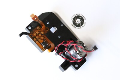 Canon EOS 5DS Camera Mirror Motor For Repair & Replacement