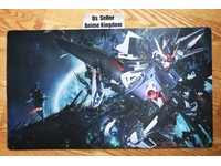 セカイモン ガンダム プレイマット その他 Ebay公認海外通販 日本語サポート 日本円決済