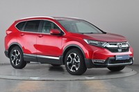 Honda Cr V 2.0 H I Mmd Sr Suv 5dr Petrol Hybrid Ecvt Euro 6 s/s 184 Ps Petrol