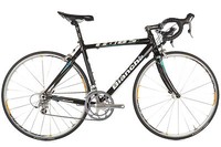 Keine Federungen Fahrräder