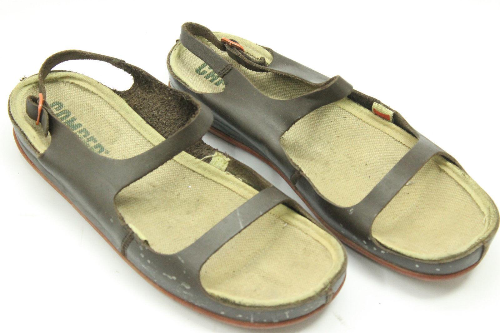 CAMPER Flats and Oxfords for Women