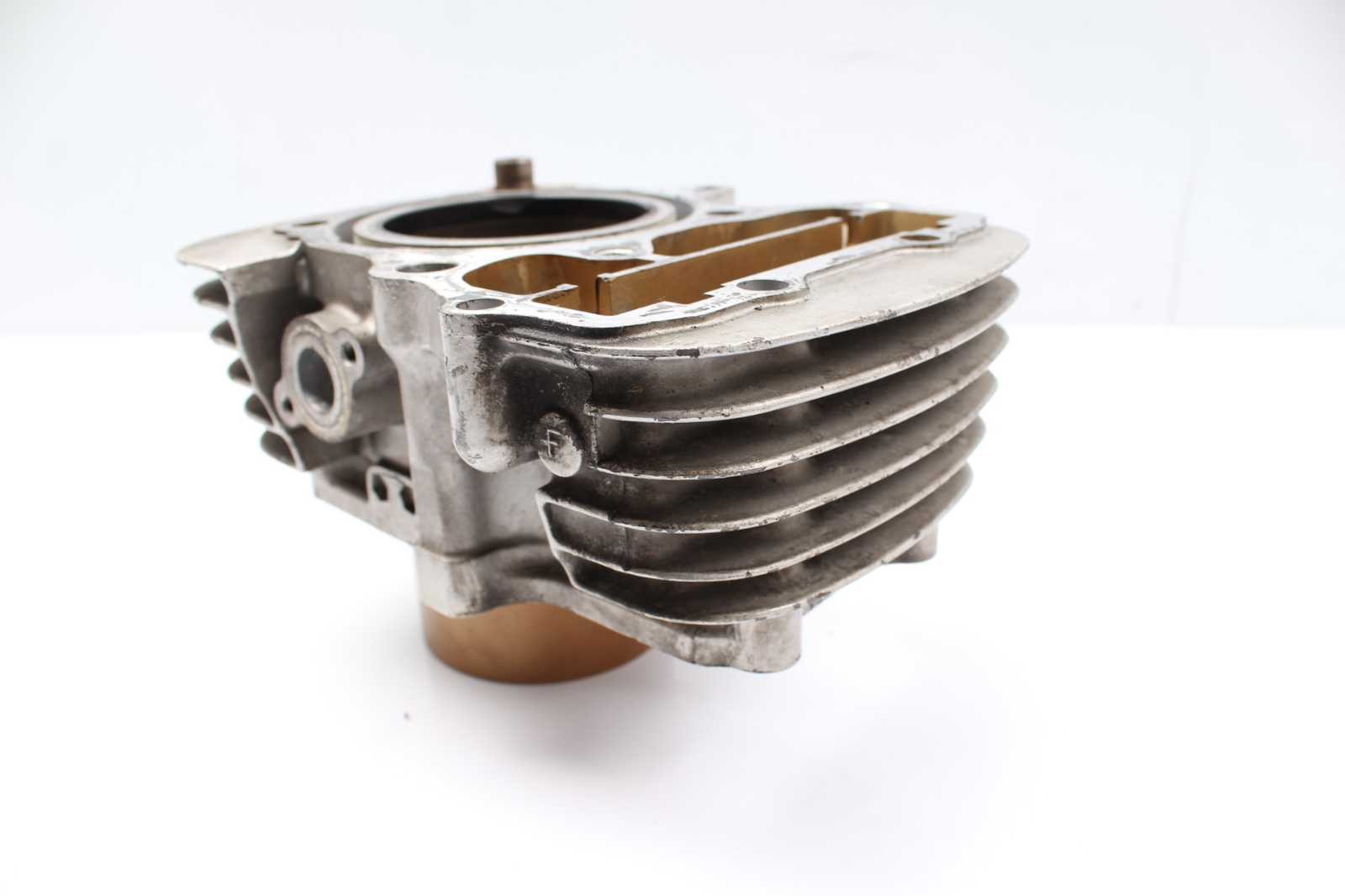 Cylinder piston front Honda VT 700 C RC19 84-87