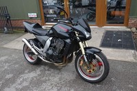 Kawasaki Z1000 ZR 2003/03