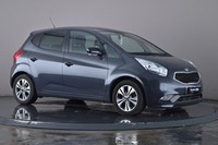 2019 Kia Venga 1.6 ISG 3 5dr HATCHBACK PETROL Manual