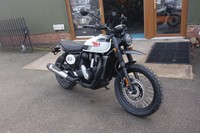 BSA Scrambler 65 2026
