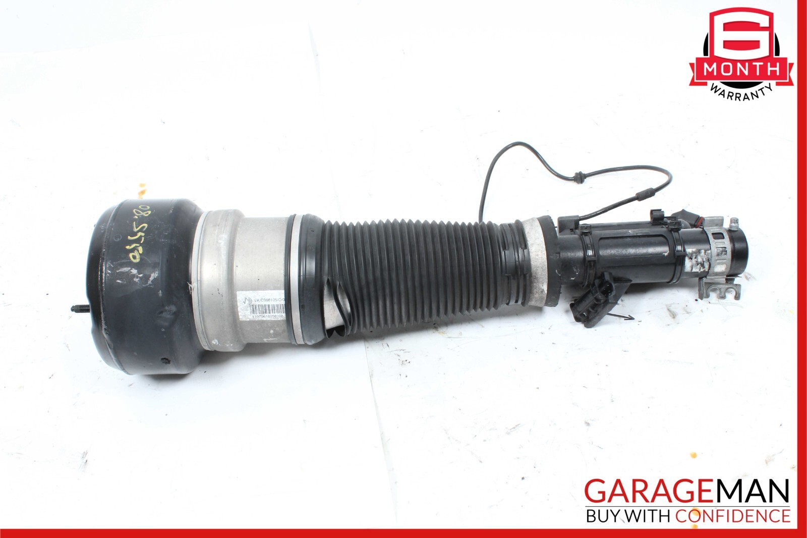 sabo- da　221 07-13 Mercedes W221 S400 S550 Front Left or Right Side Air
