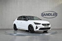 2023 Vauxhall Corsa 1.2 GS Euro 6 5dr HATCHBACK Petrol Manual