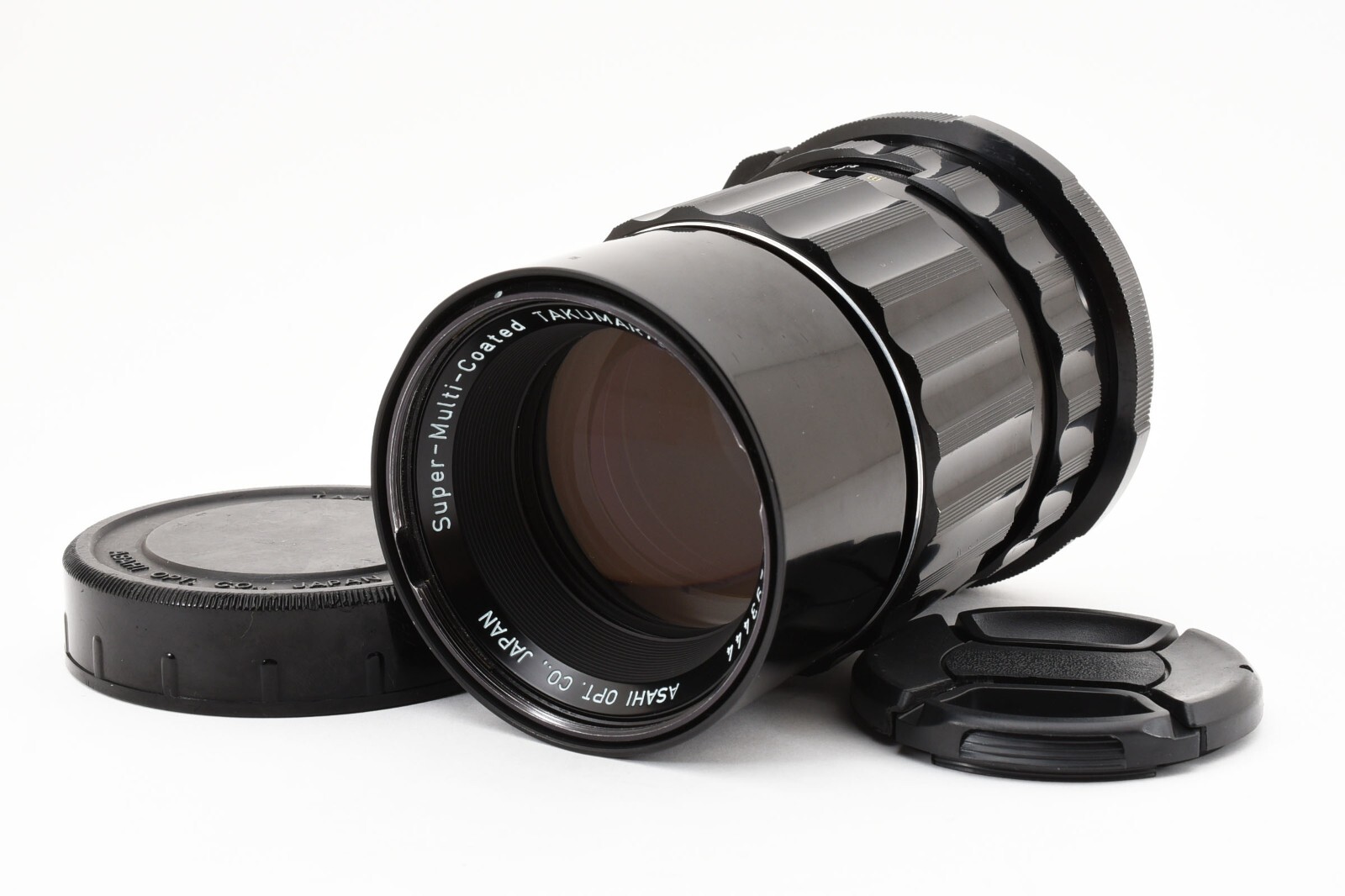 美品 Pentax TAKUMAR 6X7 200mm F4 #8707 美品 Pentax TAKUMAR 6X7 200mm F4 #8707 - メルカリ