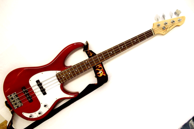 Peavey milestone bxp bass guitar deals