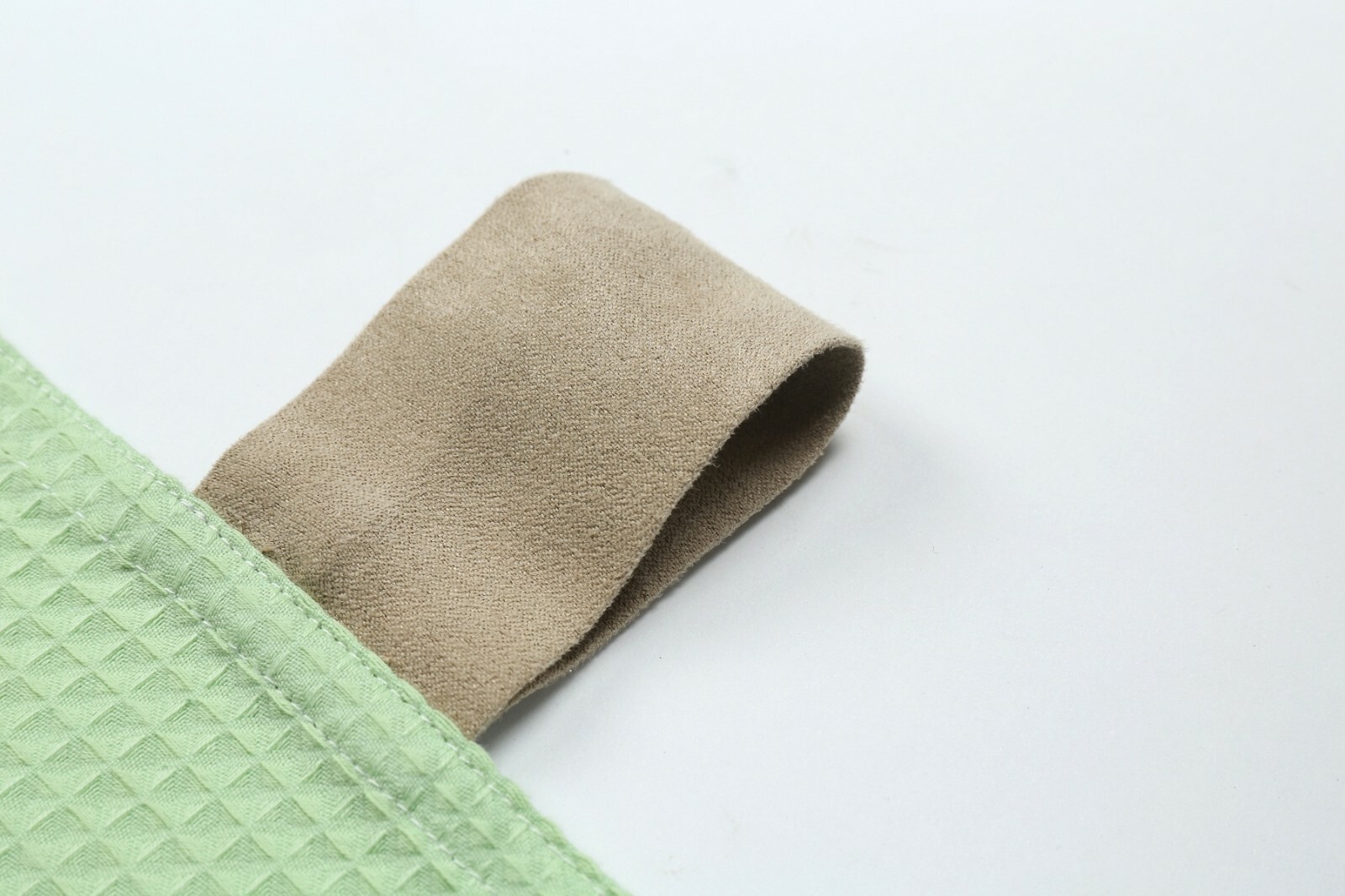 Laugh Giggle & Smile Mod Owls Window Valance for Baby Bedding Decoration