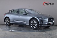 Jaguar I Pace 400 90kwh Hse Suv 5dr Electric Auto 4wd 400 Ps Electric