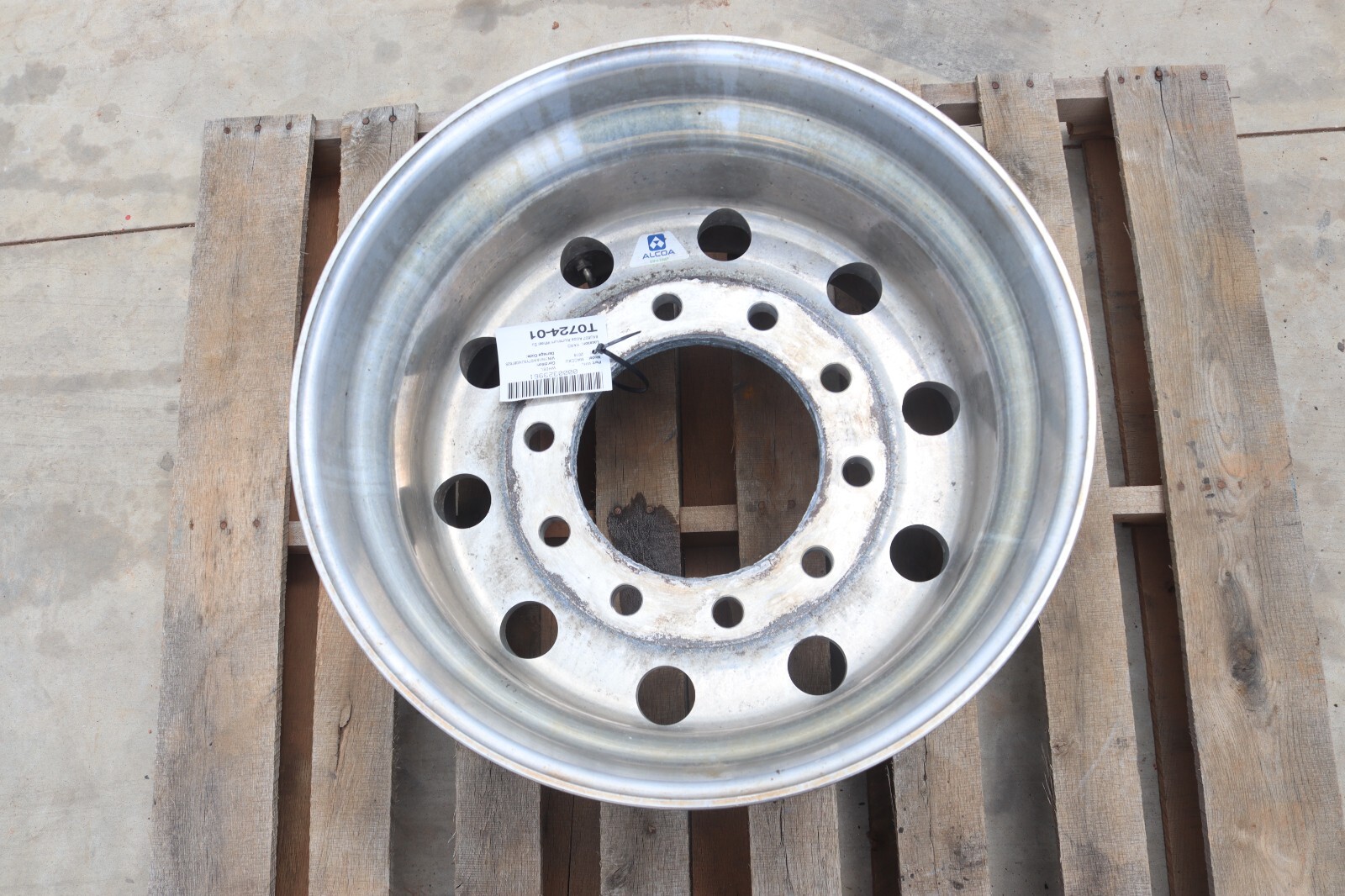 X-TAGE PURE ALUMINIUM【ROUND M】 X-TAGE PURE ALUMINIUM【ROUND M】 Amazon.com: 8 Inch