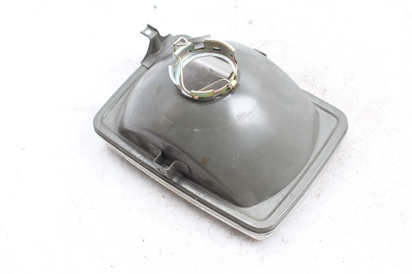 Hauptscheinwerfer Scheinwerfer Kawasaki GPZ 550 Unitrak ZX550A 84-89