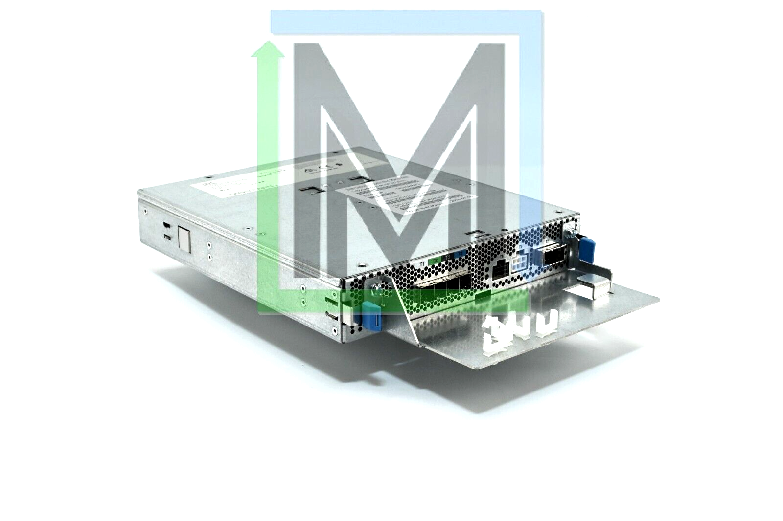 激安超特価 最大80%オフ  01JC770 02AM469 02AM473 98Y9043 CONTROLLER STORAGE SAS IBM コンピュータ・IT