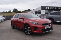 2020 Kia XCeed 1.6 GDi 8.9kWh 3 DCT Euro 6 (s/s) 5dr HATCHBACK Petrol/Electric H