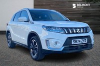 2025 Suzuki Vitara 1.5 SZ5 AGS Auto ALLGRIP Euro 6 (s/s) 5dr HATCHBACK Petrol/El