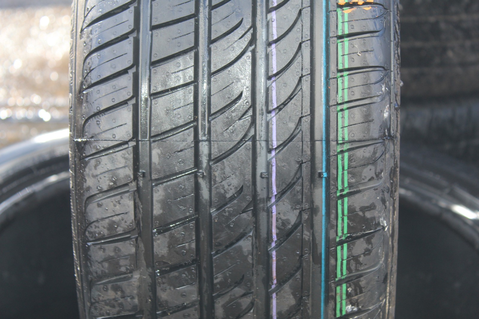 New 225 45 17 Gislaved, Ultra Speed, 91Y, x1 Single Tyre (F1_tyres) L3763
