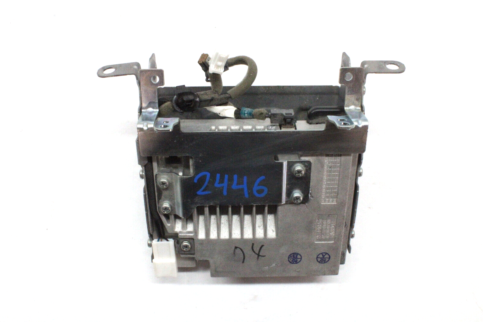 2020 MAZDA CX-5 CONNECTIVITY MODULE UNIT TA0A 66 9C0 OEM 19 2020 MAZDA CX-5 CONNECTIVITY MODULE UNIT TA0A 66 9C0 OEM 19