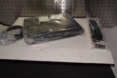 DOLBY DIGITAL ADB-4820CD DECODER 