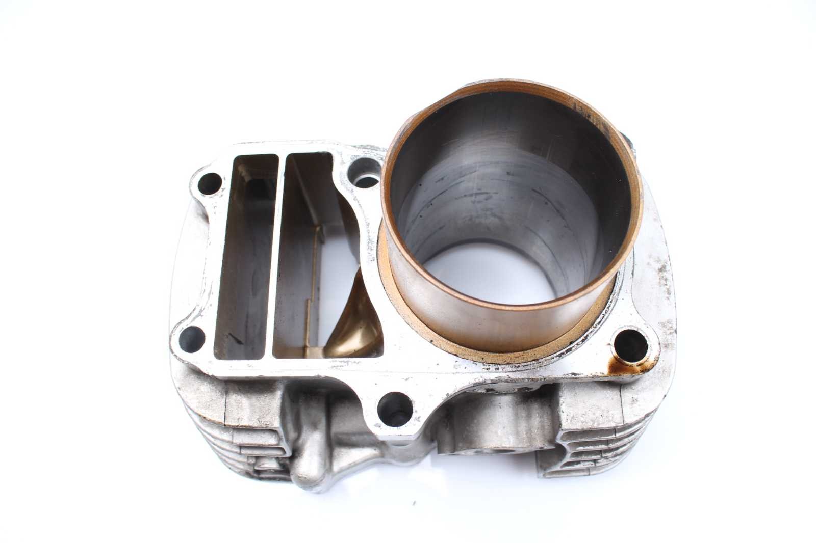 Cylinder piston front Honda VT 700 C RC19 84-87
