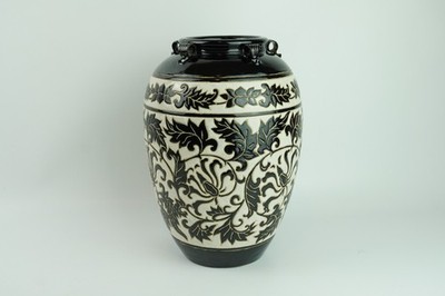 ** seltene DONA Vase **