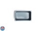 Fox Run Loaf Pan, Non-Stick Mini Bread Pan, 4